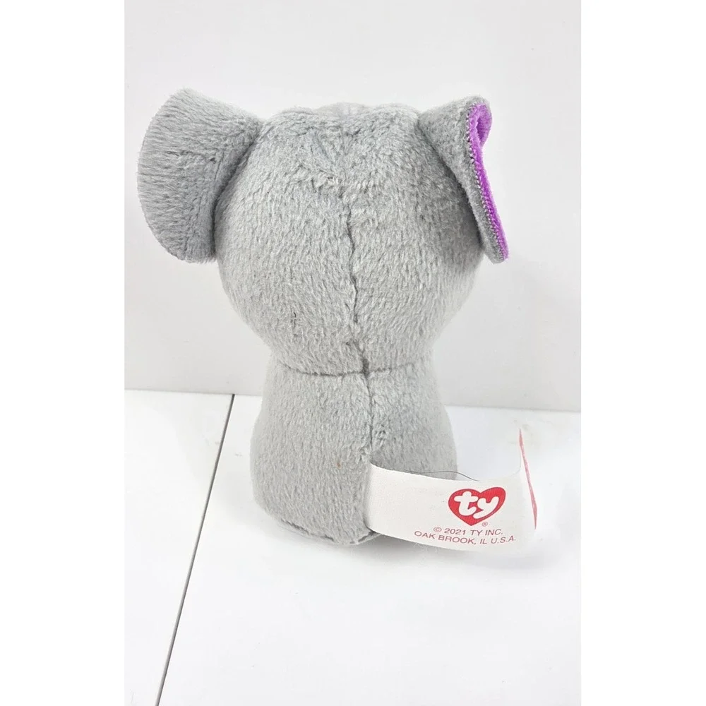 TY Teenie Beanie Boos 3